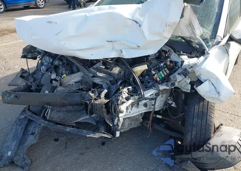 2021 Kia Rio S z USA, uszkodzony, nr VIN 3KPA24AD7ME392883